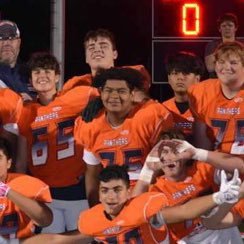 OHS 2025 | Panther Football #99 | DL | 3.1 GPA | 5’11”| 270 lbs. | Coaches Email: bcooney@sd308.org | Email: Floresjoshua2449@gmail.com