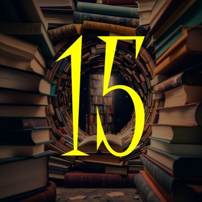 15MinBooks's profile picture. YouTube Chanel summarizing books in 15 minutes
