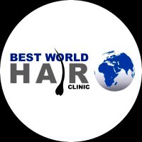 Best World Hair Clinic(@bestworldhair) 's Twitter Profile Photo