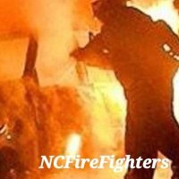 NCFireFighters(@ncfirefighters) 's Twitter Profile Photo