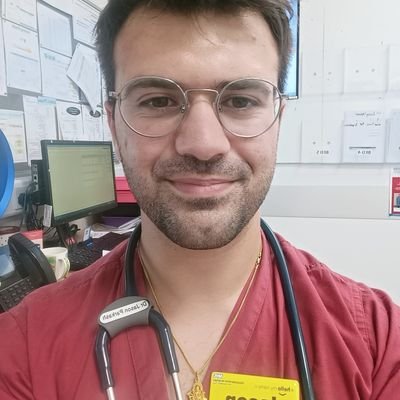 Current ST2 Resident Doctor in Obstetrics and Gynaecology - Bristol, UK🤰Ambitions in global and humanitarian health 🌍 Passionate about equitable healthcare 🏥