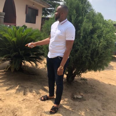 PreyeMaxwell2's profile picture. Fintech,Forex or nothing ✌️