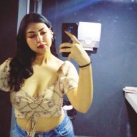 Merve (@mrvesaahin) Twitter profile photo