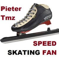 SPEED SKATING FAN (@pietertmz) 's Twitter Profile