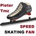 SPEED SKATING FAN (@pietertmz) Twitter profile photo