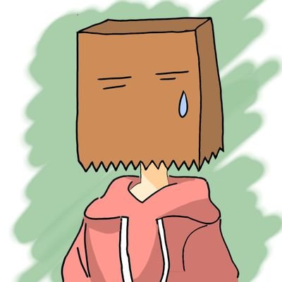 もち米団子さんのプロフィール画像