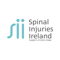 Spinal Injuries IRL(@SpinalIreland) 's Twitter Profile Photo