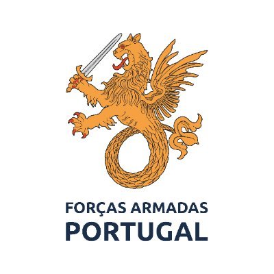 Página oficial do Estado-Maior-General das Forças Armadas 🇵🇹
