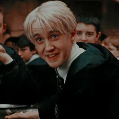 Harry, I'm sorry. I'm trying to change, for the better of us all. - Parody - Writer 21+ - Lewd Encouraged - Read Pinned, Draco is 18 -