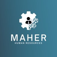MAHER | JOBS(@maher_jobs) 's Twitter Profile Photo