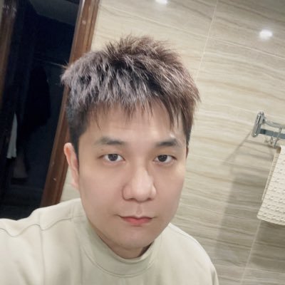 zhouyongning's profile picture. 