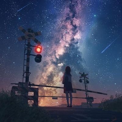 tukituki0913's profile picture. 雪城結月の日常垢です！
読書大好きです！
こちらではふつーにツイートしたりします！
中学2年生です〜たまにツイ消しもするよ〜小説垢→
https://t.co/sLktdUVOqQ