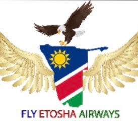 A Private Namibian airline, FLY ETOSHA AIRWAYS will offer scheduled flights within Namibia, Southern Africa and later on international routes.