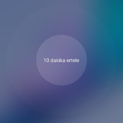 Hayatimiyedin's profile picture. Lar