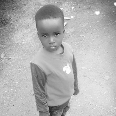 KahogoKg's profile picture. 