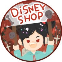 Disney Shop(@kyaw76174839) 's Twitter Profile Photo