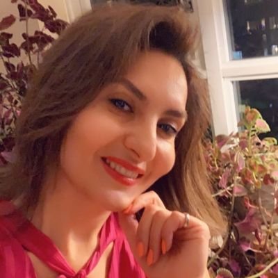 AnnaCha40243471's profile picture. 