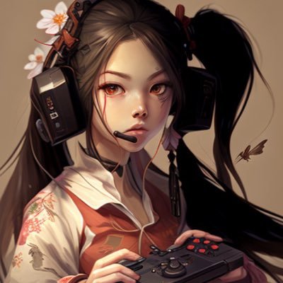 FloraWeb3Ladyさんのプロフィール画像