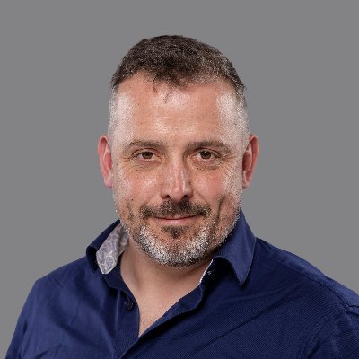 Steve Dimmick Profile