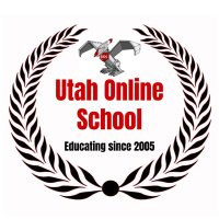Utah Online School(@UOS_UtahOnline) 's Twitter Profile Photo