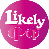 Likely Pop(@LikelyPop) 's Twitter Profile Photo