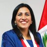 FlorPabloMedina's profile picture. Madre, profesora y exministra de educación. Actual congresista de la República para el periodo 2021-2026 🇵🇪👩‍🏫