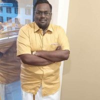 SHENBAGARJUN M (@sembu1992) 's Twitter Profile