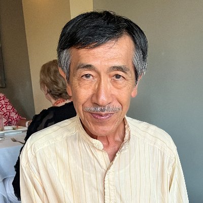 渡米40年余。ロサンゼルスにある日系の新聞社に籍を置きながら、アメリカに生きる日本人の俳人たちの作品をじっくりと読み続けています。それを踏まえ「アメリカ俳句鑑賞」というコラムを連載。カトリック信徒。
https://t.co/w6a1g3y9ky