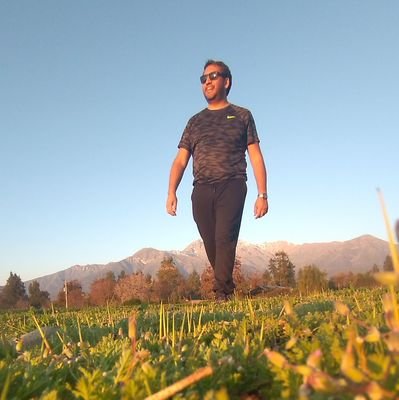 LuisUrbinaToro's profile picture. Soy del 38% y no me arrepiento 💪