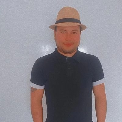 Adonis_Blanco's profile picture. Made in Caracas