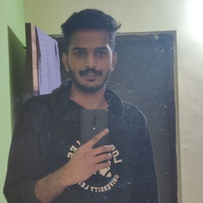 ashilmk's profile picture. 