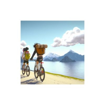imaginewithOBO's profile picture. Join us on the ride of a lifetime as we break barriers and blaze a new trail in India’s cycling history with solar power and no destination! #OurBicycleOdyssey