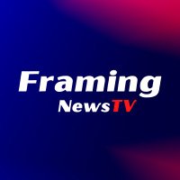 framing newstv(@FramingNewstv) 's Twitter Profile Photo