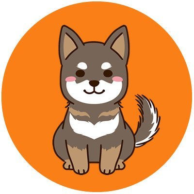 ⛩Shikoku Dog($SHIK),known for their loyalty and tenacity,an interesting social experiment,Friendship with Vitalik,Next shib.🚀🐶🐶https://t.co/uRzaDLGNkt