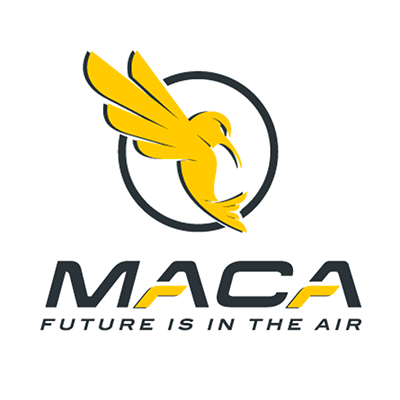 MACA has developed S11, the first hydrogen-powered flying racing car with pilot on board. S11 is Impact by Design, 100% sustainable and Zero CO2 emission.