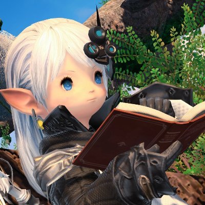 LucieFert_'s profile picture. FFXIV@ Elemental/(Garuda)+(Gungnir)+Tonberry/ JP◎, EN○, DE△ / retired DRK in FL, have fun / Copyright (C) SQUARE ENIX CO., LTD. All Rights Reserved.