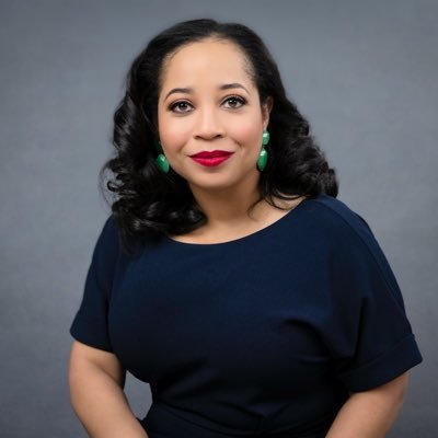 Comms strategist. Advocate for Women in positions of Power. Founder @Emerald_Digi. Board Vice Chair @WomensCongress. NPR alum. SC born, DC made. Dum spiro spero