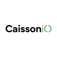 Caisson iO (@caisson_im) 's Twitter Profile