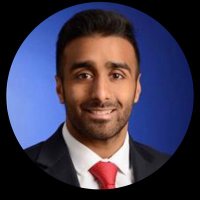 Nim Chandran (@nimchandran) 's Twitter Profile