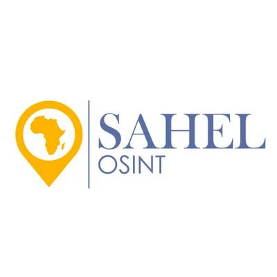 Información y análisis sobre el Sahel.
https://t.co/jf81goQl6G