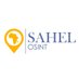 OSINT Sahel (@OsintSahel) Twitter profile photo