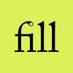 Fill (@FILL_Festival) Twitter profile photo