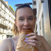 Sophie P (@pouchatron) 's Twitter Profile