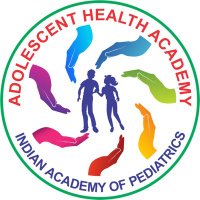 Adolescent Health Academy - IAP INDIA (@adolhealthiap) 's Twitter Profile