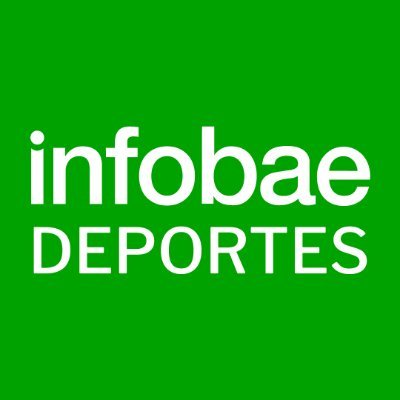 infobaedeportes Profile Picture