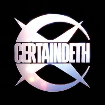 certaindeth_FGC Profile Picture