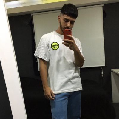 RodriBalverdi's profile picture. 