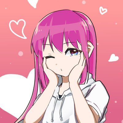 imokenpiman555's profile picture. 閲覧用