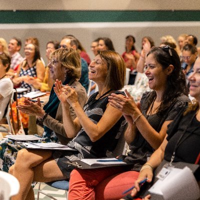 EntreprendreAuF's profile picture. Accompagnement pour les femmes entrepreneures - Sommet en ligne - Conférences, Tables rondes, Coaching, Événements. #coaching #entrepreneur #seaf #seaf2024