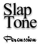 SlapTonePercuss's profile picture. Makers of the Djembe Mute